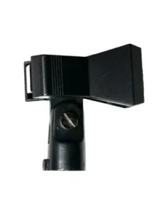 Soporte Micro Articulado Tay-E C/ADAP. TE-01A (Pinza) 2