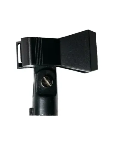 Soporte Micro Articulado Tay-E C/ADAP. TE-01A (Pinza)