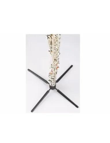 Soporte Flauta Travesera König & Meyer 15232