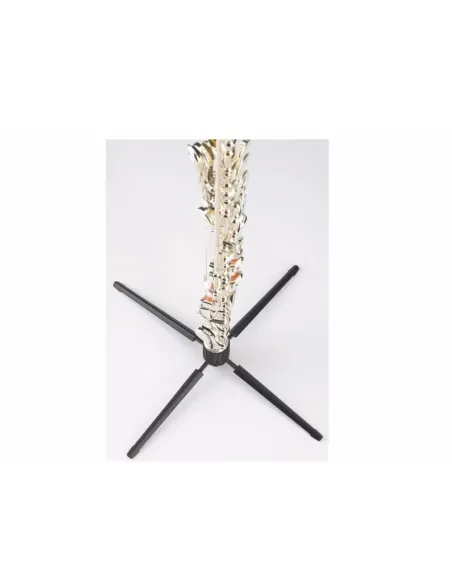 Soporte Flauta Travesera König & Meyer 15232