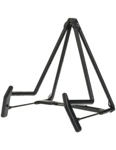 Soporte Guitarra/Cello Heli-2 König & Meyer 17580 Negro