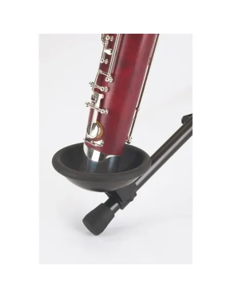 Soporte Fagot König & Meyer 15010