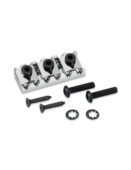 Recambios Floyd Rose Schaller Cejuela R1 39,69Mm Cromado 13120201