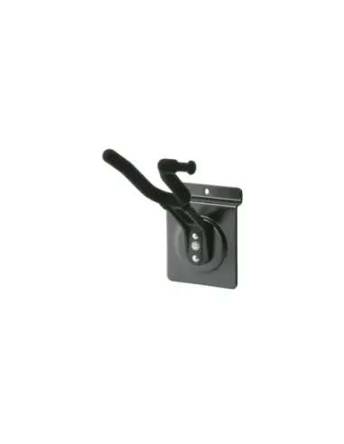 Soporte Violín al panel König & Meyer 44210