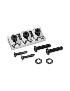 Recambios Floyd Rose Schaller Cejuela R4 42,86Mm Cromado 13120204