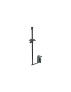 Soporte Trombón al panel König & Meyer 44250 2