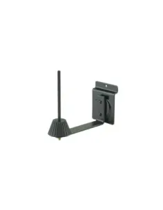 Soporte Flauta Travesera al panel König & Meyer 44310 2