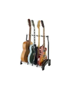 Soporte Guitarra Múltiple Guardián König & Meyer 17534 2