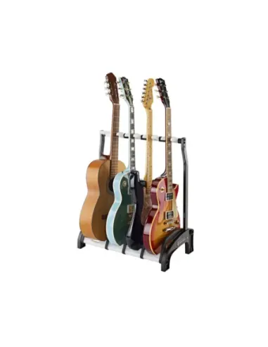 Soporte Guitarra Múltiple Guardián König & Meyer 17534