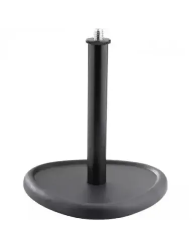 Soporte Pie de micro sobremesa König & Meyer 23230