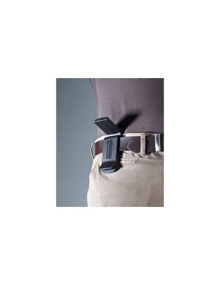 Soporte Guitarra al cinturón König & Meyer "Pohlmann" 14580