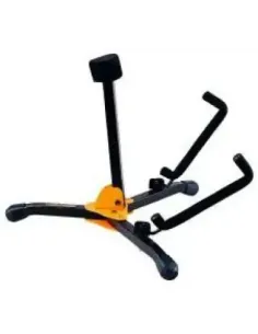 Soporte Mini Guitarra Acústica / Clásica Hercules GS-401B 2