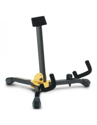 Soporte Mini Guitarra Eléctrica/Bajo Hercules GS-402B