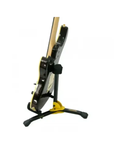 Soporte Mini Guitarra Eléctrica/Bajo Hercules GS-402B