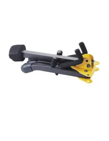 Soporte Mini Guitarra Eléctrica/Bajo Hercules GS-402B