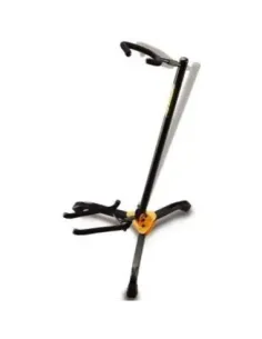 Soporte Guitarra Hercules Shoksafe GS-405B 2