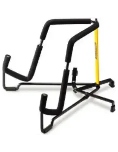 Soporte Guitarra Eléctrica Hercules Travel GS-302B 2