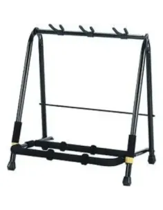Soporte 3 Guitarras Hercules GS-523B 2