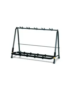 Soporte 5 Guitarras Hercules GS-525B 2