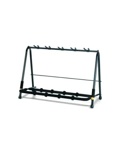 Soporte 5 Guitarras Hercules GS-525B