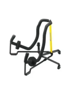 Soporte Ukelele/Violín Hercules Travel Lite GS-303B 2