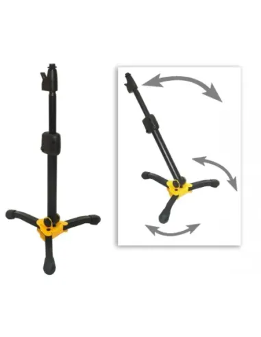 Pie de micro Hercules Transf. Junior  MS-300B