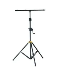 Soporte Luces Hercules LS-700B T en acero 2