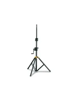 Soporte Caja Acústica Hercules SS-710B Automático 2