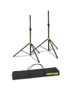 Soporte para Cajas Acústicas Hercules SS-200BB 2