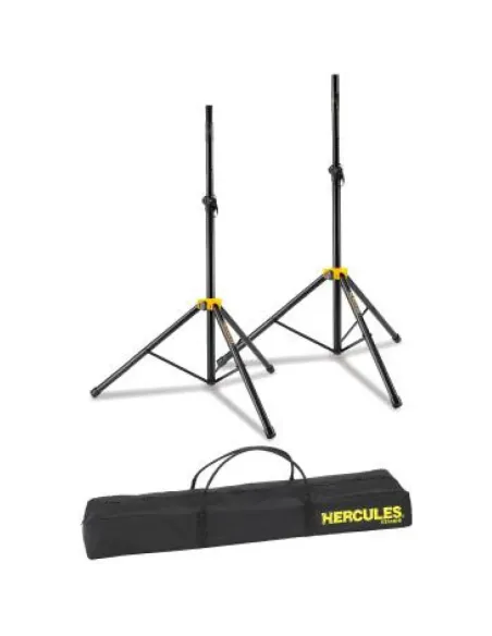 Soporte para Cajas Acústicas Hercules SS-200BB