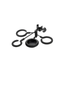 Soporte Sordinas Hercules HA-100 2