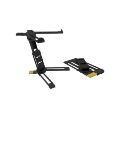 Soporte Ordenador Portátil Hercules DG-400BB 2