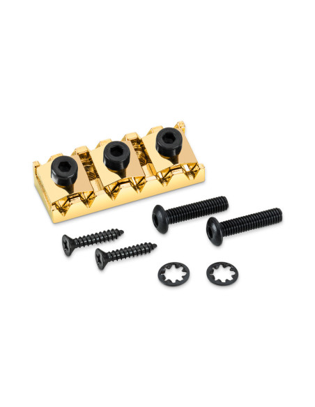 Recambios Floyd Rose Schaller Cejuela R4 42,86Mm Dorado 13120504