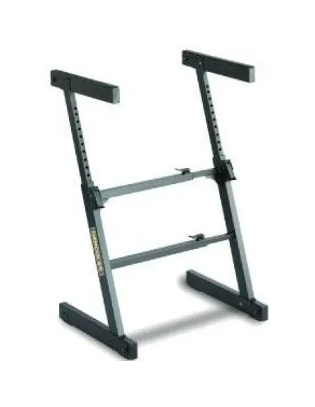 Soporte Teclado Hercules Z-Automático KS-400B