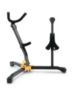 Soporte Saxo Alto/Tenor/Soprano Hercules DS-533B 2