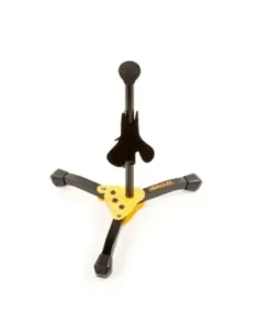 Soporte Saxo Soprano/Fliscorno Hercules DS-531B 2