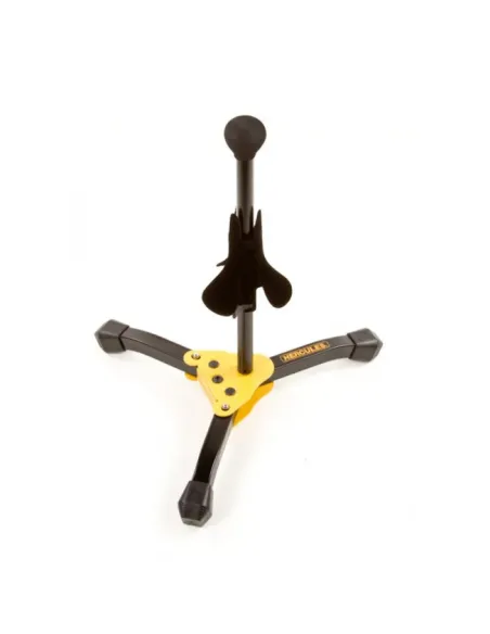 Soporte Saxo Soprano/Fliscorno Hercules DS-531B