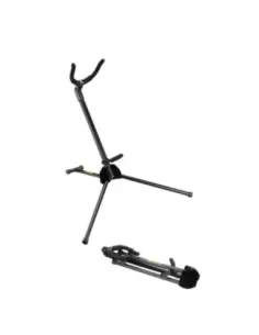 Soporte Saxo Tenor Hercules Trav Lite DS-432B 2