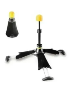 Soporte Clarinete Hercules Trav Lite DS-440B 2