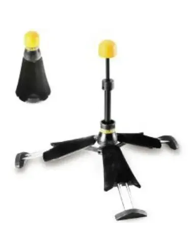 Soporte Clarinete Hercules Trav Lite DS-440B
