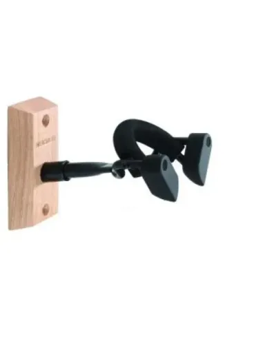 Soporte Violín Pared Hercules DSP-57WB