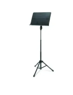 Atril Orquesta Liso Hercules BS-408B 2