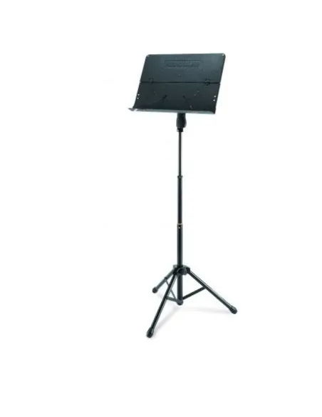 Atril Orquesta Liso Hercules BS-408B