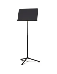 Atril Orquesta Liso Hercules BS-200B 2