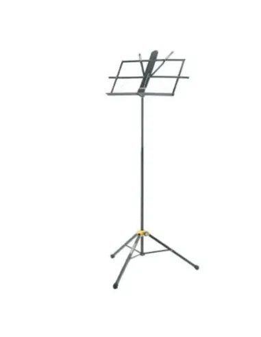 Atril Hercules Negro BS-100B