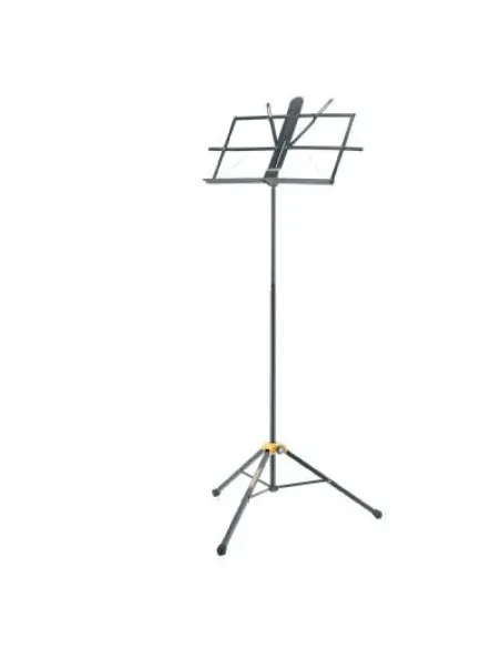 Atril Hercules Negro BS-100B