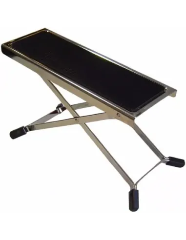 Banquito Apoya Pie Metálico Wittner 991