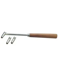 Juego Llaves afinar pianos König & Meyer 16700 2