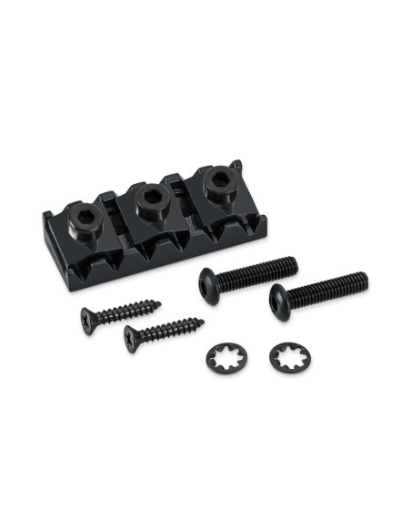 Recambios Floyd Rose Schaller Cejuela R5 44,45Mm Negro 13120405