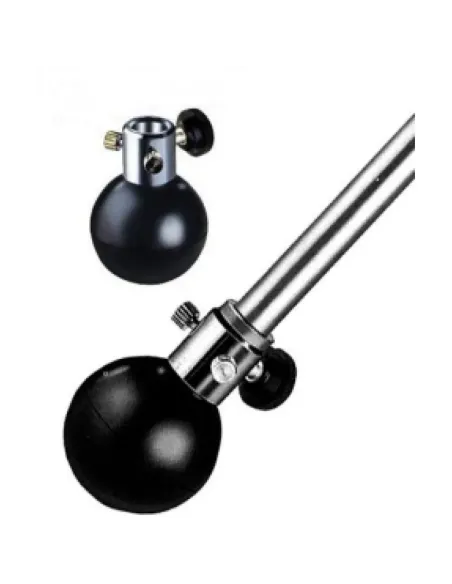 Base Wolf De Pica Antideslizante Wolf EP-85